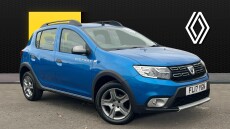 Dacia Sandero Stepway 0.9 TCe Laureate 5dr Petrol Hatchback